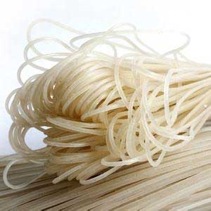starch vermicelli noodle making machine
