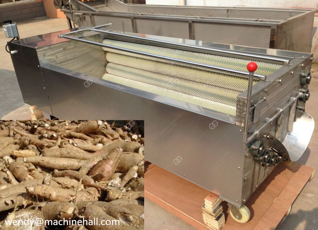 cassava washing machine|cassava washing and peeling machine|cassava washer and peeler