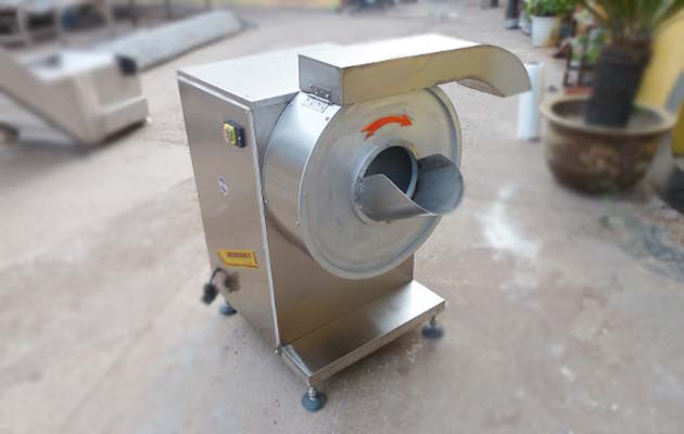 Yam Cutting Machine|Cassava Cutter Machine